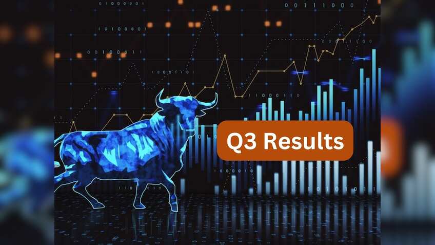 Q3 Results: इस स्‍मॉलकैप IT कंपनी को हुआ ₹75 करोड़ मुनाफा, 140% डिविडेंड का ऐलान, नोट करें रिकॉर्ड डेट 