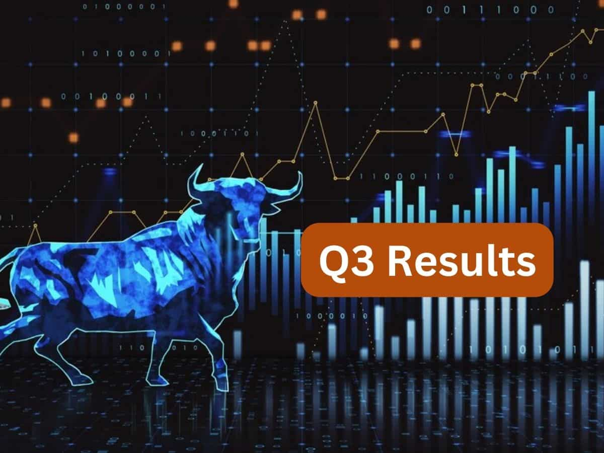 Q3 Results: इस स्‍मॉलकैप IT कंपनी को हुआ ₹75 करोड़ मुनाफा, 140% डिविडेंड का ऐलान, नोट करें रिकॉर्ड डेट 