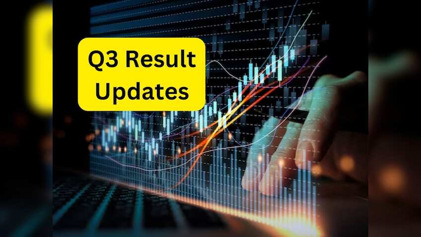 Q3 Results: अनुमान के मुताबिक रहा Polycab India का रिजल्ट, एक हफ्ते में 16% उछला स्टॉक; शुक्रवार को रखें नजर