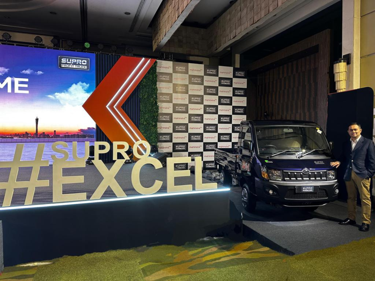 Mahindra ने लॉन्च किया नया मिनी ट्रक; CNG वेरिएंट में मिलेगी ज्यादा पावर और माइलेज, जानें कीमत