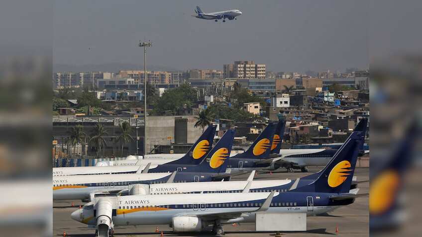 Jet Airways को सुप्रीम कोर्ट से तगड़ा झटका, 31 जनवरी तक जमा कराने होंगे ₹150 करोड़; वरना...