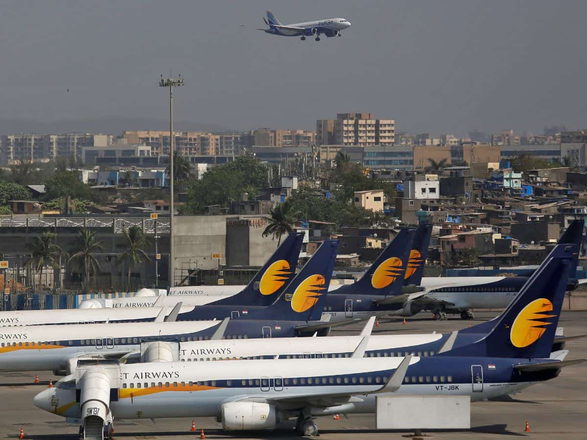 Jet Airways को सुप्रीम कोर्ट से तगड़ा झटका, 31 जनवरी तक जमा कराने होंगे ₹150 करोड़; वरना...