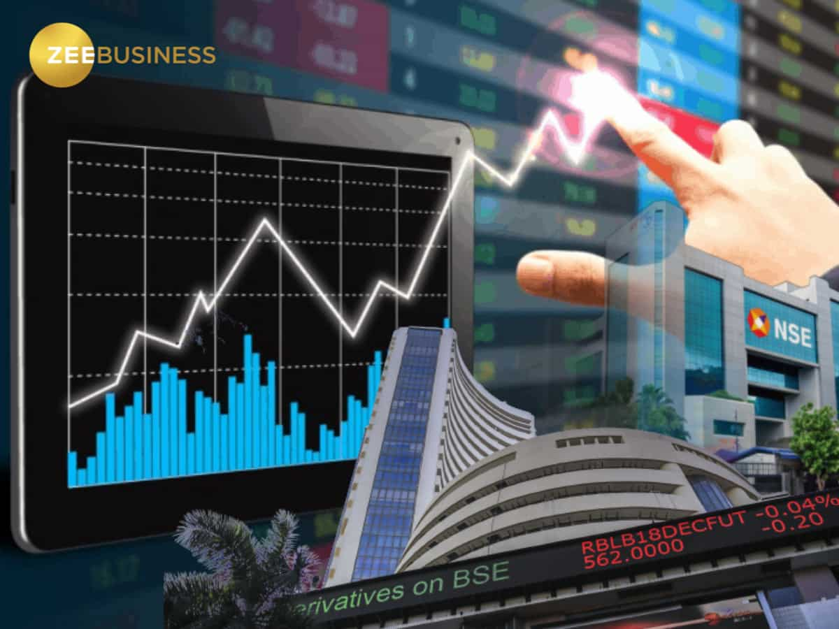 Stock Market Highlights: शेयर बाजार में लौटी धुआंधार खरीदारी; सेंसेक्स 500 अंक ऊपर बंद, मेटल-ऑटो से जोश