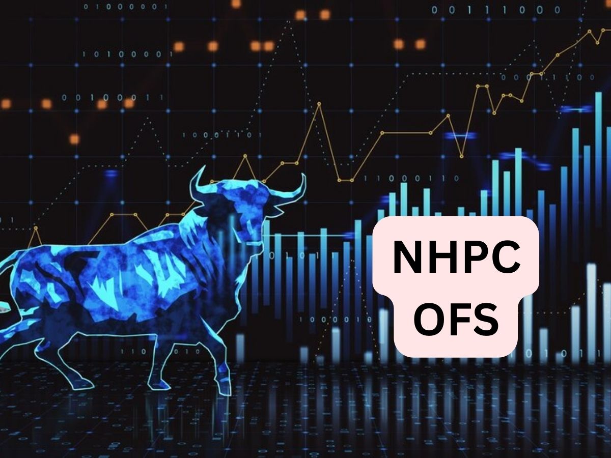 NHPC OFS रिटेल निवेशकों के लिए खुला, ग्रीन-शू ऑप्शन के साथ 3.5% स्टेक बेच रही सरकार; जानिए डीटेल