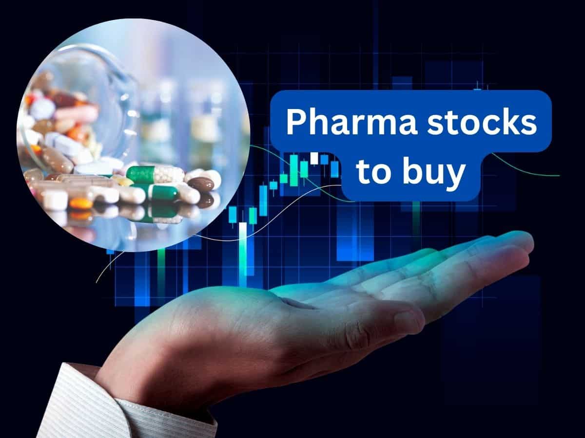 2-3 दिन में अच्‍छा मुनाफा देगा ये Pharma Stock, खरीद लें; US FDA से बड़ी मंजूरी के बाद शेयर में एक्‍शन