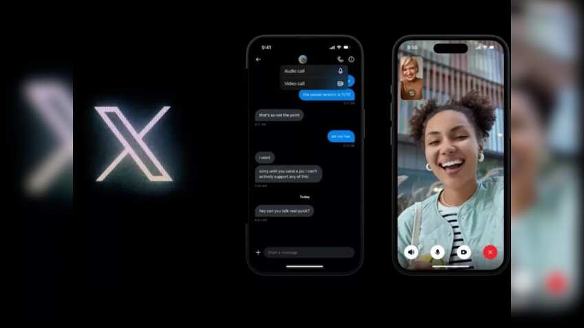 X पर दिखने लगा Audio-Video कॉल का ऑप्शन, अब किसी को भी कभी भी करें कॉल- लेकिन ध्यान रहे ये बात