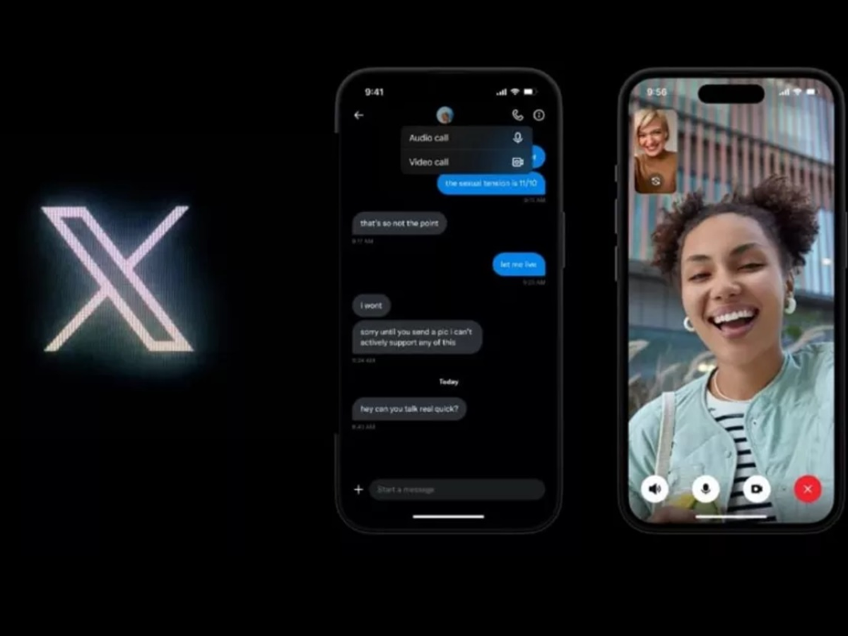 X पर दिखने लगा Audio-Video कॉल का ऑप्शन, अब किसी को भी कभी भी करें कॉल- लेकिन ध्यान रहे ये बात
