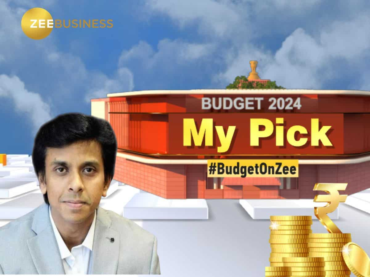 Budget Pick 2024: बजट से पहले खरीदें ये मल्टीबैगर Railway PSU स्टॉक, एक्सपर्ट ने जताया भरोसा, जानें टारगेट और स्टॉपलॉस