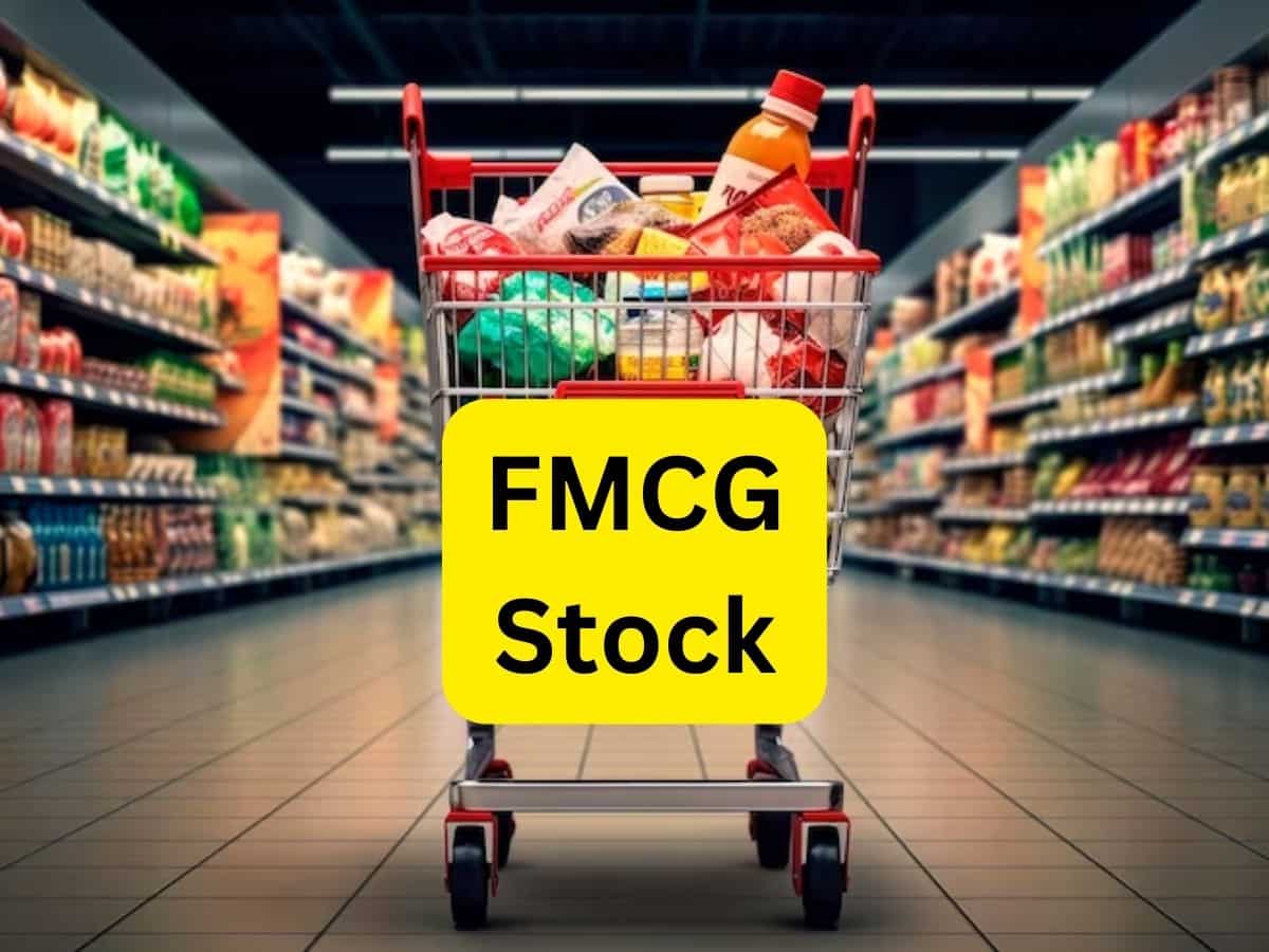 बाजार बंद होने के बाद दिग्गज FMCG कंपनी का आया रिजल्ट, 2519 करोड़ का नेट प्रॉफिट; जानें पूरी डीटेल