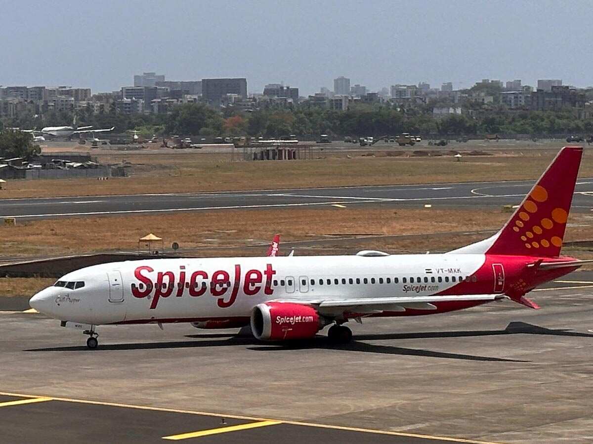1 घंटा 45 मिनट में जयपुर से पहुंचेंगे अयोध्या, पटना-अहमदाबाद समेत इन शहरों से SpiceJet ने शुरू की नॉन स्टॉप फ्लाइट्स