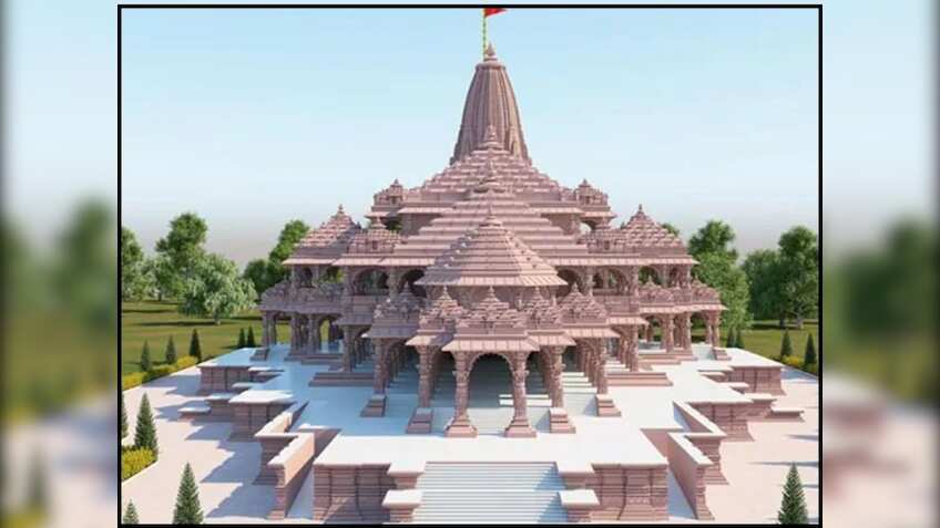 Portable Hospital Ayodhya: प्राण प्रतिष्‍ठा समारोह के लिए अयोध्‍या में तैयार किया गया पोर्टेबल अस्‍पताल 'भीष्‍म'