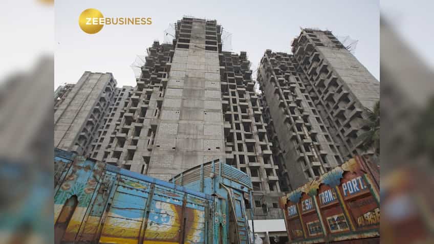 170% तक रिटर्न देने रियल्टी स्टॉक्स पर CLSA की नई स्ट्रैटेजी, बजट से पहले टारगेट में किया बदलाव, नोट कर लें डीटेल्स 
