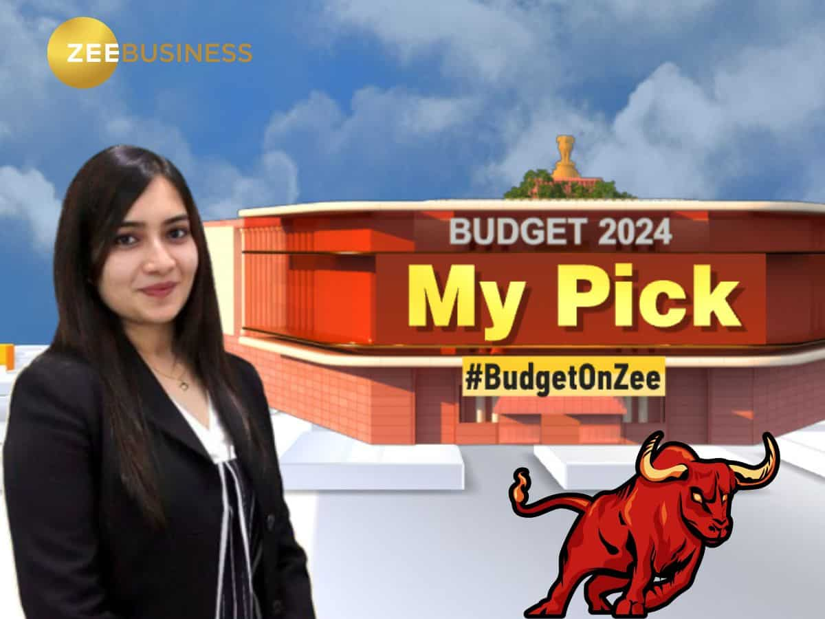 Budget Pick 2024: बजट से पहले खरीदें ये PSU Stock, एक्सपर्ट ने दी Buy की सलाह, नोट कर लें टारगेट और स्टॉपलॉस