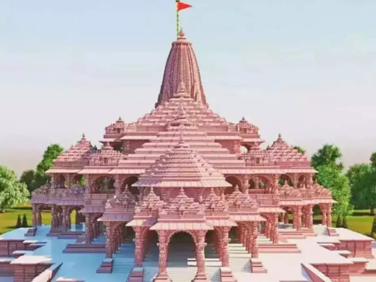 Ram Mandir Pran Pratishtha Live Streaming: कैसे, कब और कहां देखें राम मंदिर प्राण प्रतिष्ठा का LIVE टेलिकास्ट, नोट करें सारी डीटेल्स