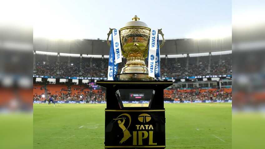 2500 करोड़ रुपए में Tata ने खरीदे IPL Title Rights, 2028 तक हर सीजन के लिए देगा 500 करोड़ रुपए