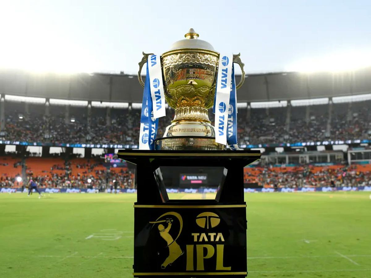 2500 करोड़ रुपए में Tata ने खरीदे IPL Title Rights, 2028 तक हर सीजन के लिए देगा 500 करोड़ रुपए