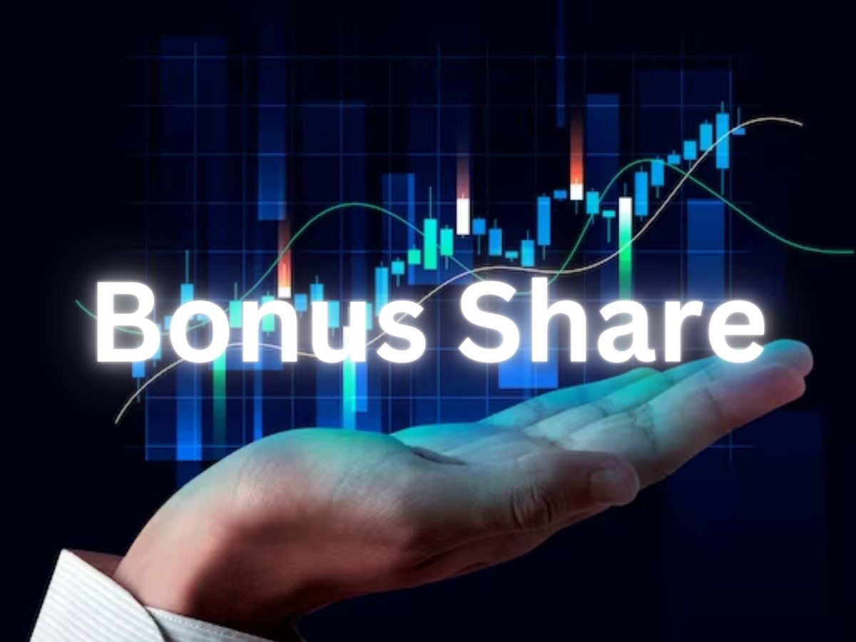 Bonus Share: ₹10 से सस्ते ज्वेलरी स्टॉक में लगा 5% का अपर सर्किट, 10 साल बाद देने जा रही 1 पर 1 मुफ्त शेयर