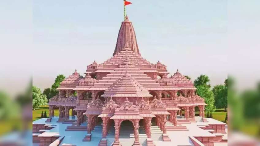 अनूठी पहल: श्रीराम के चरणों में चढ़े फूलों से बनेगी धूपबत्ती, प्रदूषण को किया जाएगा कम, महिलाओं को मिलेगा रोजगार