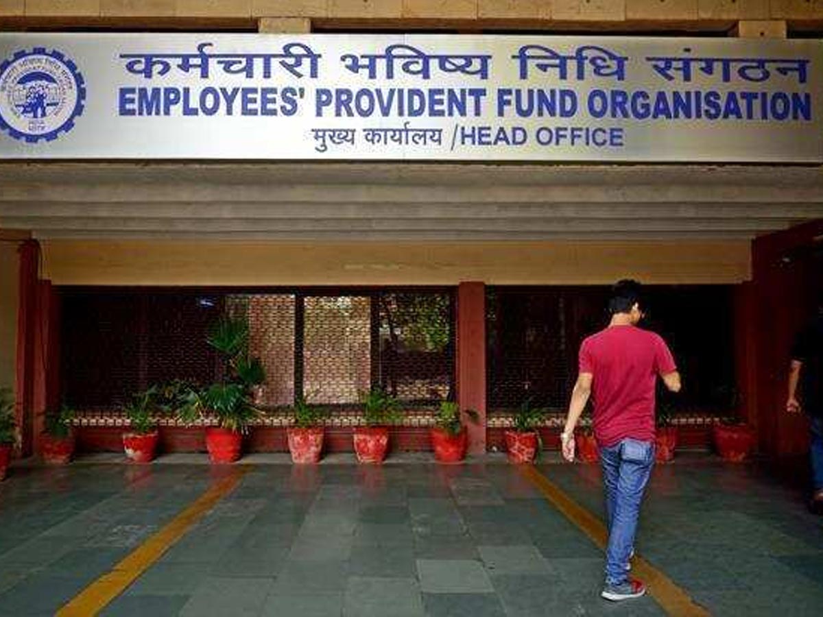 रोजगार के मोर्चे पर सरकार के लिए आई खुशखबरी, नंवबर में जुड़े 13.95 लाख नए मेंबर, महिलाओं की बढ़ी संख्या