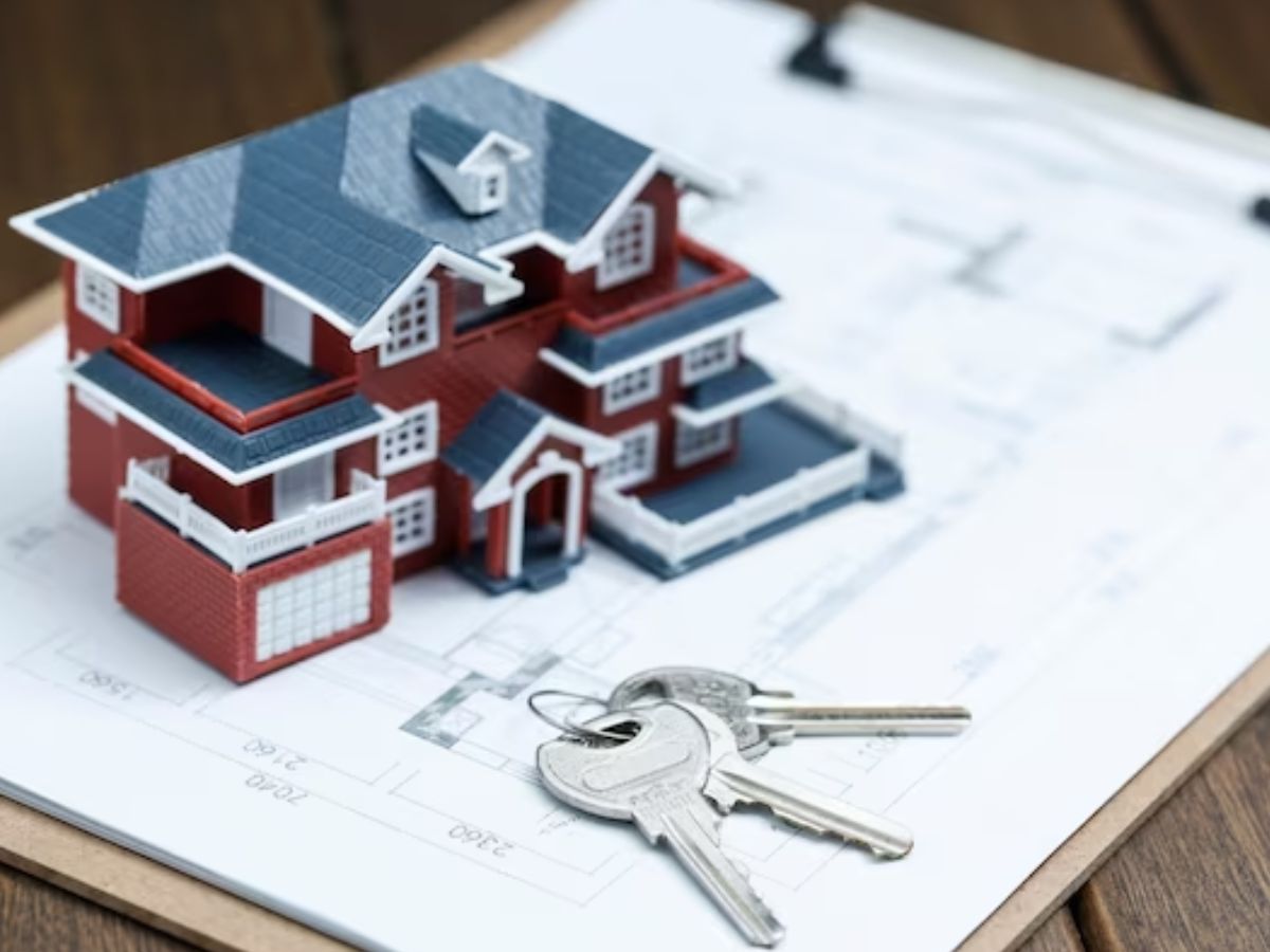 Budget 2024: होम लोन पर प्रिंसिपल, ब्याज पर टैक्स छूट तक, रियल एस्टेट की ये है मांग