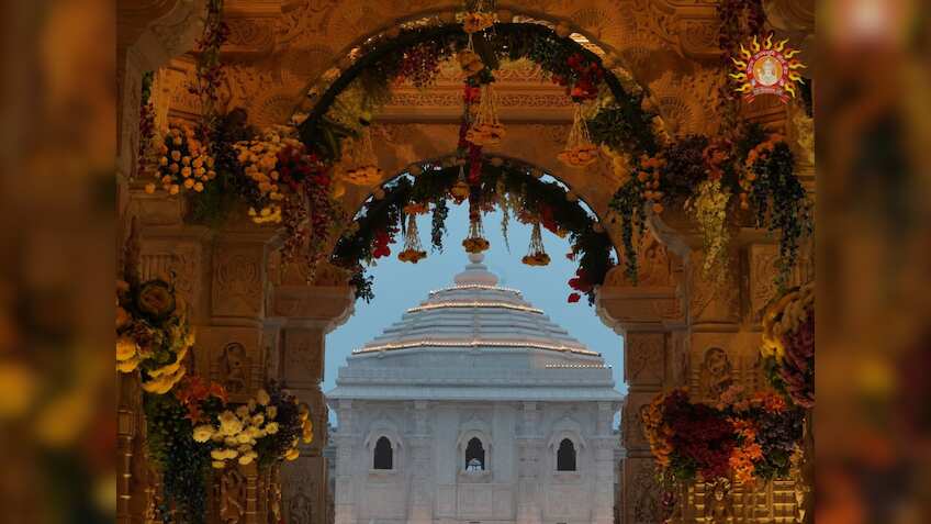 राम आएंगे तो 10 लाख दीपों से जगमगाएगी अयोध्या, प्राण प्रतिष्ठा के पहले हो इन जगहों पर पूरी हो गई तैयारी 