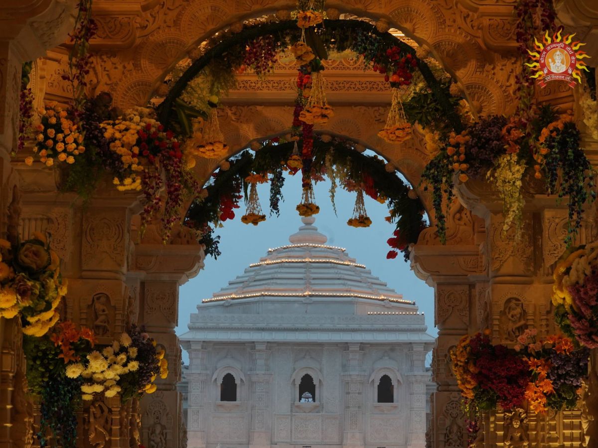 राम आएंगे तो 10 लाख दीपों से जगमगाएगी अयोध्या, प्राण प्रतिष्ठा के पहले हो इन जगहों पर पूरी हो गई तैयारी