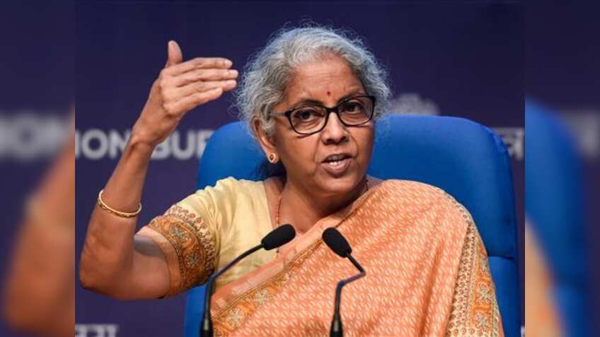 Budget 2024: वित्त मंत्री बजट में कर सकती हैं इंफ्रा को लेकर ये बड़े एलान, सैलरीड क्लास को भी मिल सकती है राहत