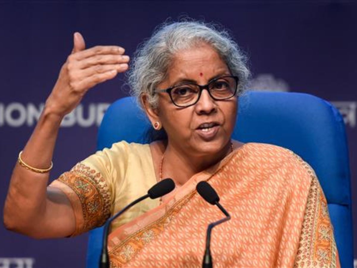 Budget 2024: वित्त मंत्री बजट में कर सकती हैं इंफ्रा को लेकर ये बड़े एलान, सैलरीड क्लास को भी मिल सकती है राहत