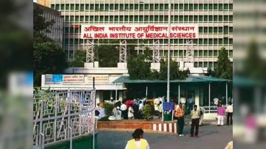 AIIMS ने वापस लिया आदेश, 22 जनवरी को खुले रहेंगे क्रिटिकल केयर और OPD, जानिए नया ऑर्डर