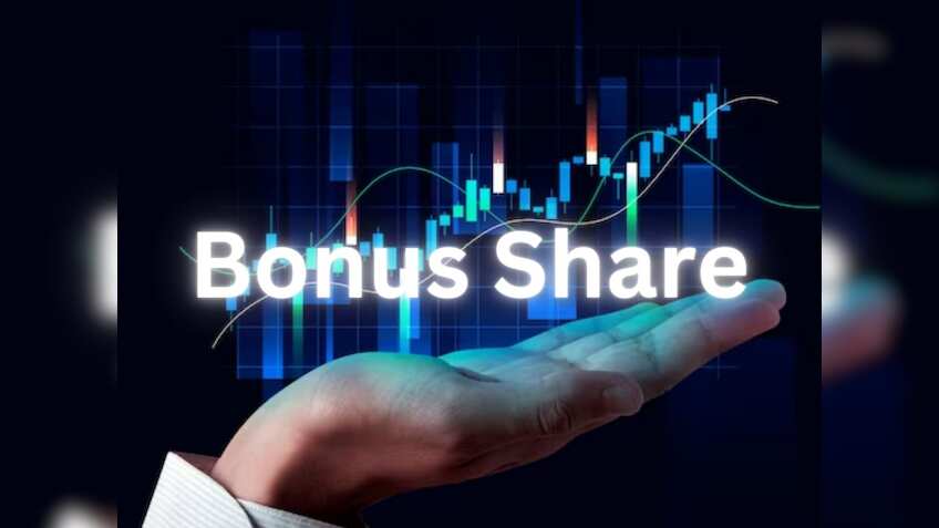 ₹55 से सस्ते IT स्टॉक ने दिया Bonus Share का तोहफा, मिलेगा 1 पर 2 मुफ्त शेयर, 6 महीने में दिया 43% रिटर्न