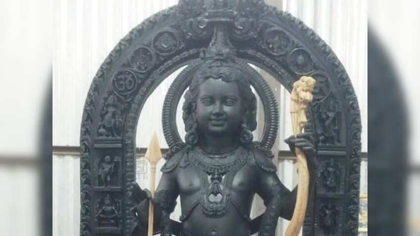 राम नवमी में भगवान राम की मूर्ति के माथे पर पड़ेगी सूर्य की किरणें, राम मंदिर के निर्माण में हुआ इन टेक्नोलॉजी का इस्तेमाल