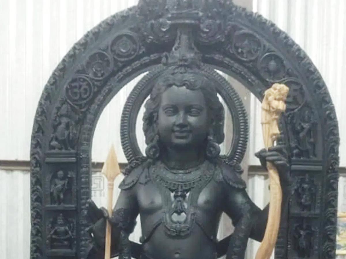 राम नवमी में भगवान राम की मूर्ति के माथे पर पड़ेगी सूर्य की किरणें, राम मंदिर के निर्माण में हुआ इन टेक्नोलॉजी का इस्तेमाल