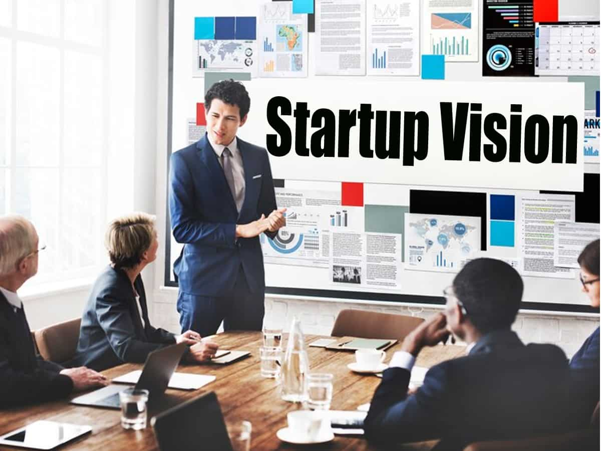 बार-बार जिस Vision की बात होती है Shark Tank India में, जानिए उसे कैसे लिखते हैं Startup