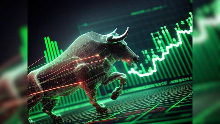 Q3 नतीजों के साथ खबरों वाले इन शेयरों पर रखें नजर, Medi Assist IPO की आज लिस्टिंग, Nova AgriTech इश्यू भी खुलेगा 
