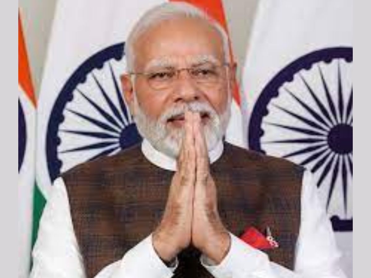 Parakram Diwas 2024: आज लाल किले पर पराक्रम दिवस समारोह में हिस्सा लेंगे पीएम नरेंद्र मोदी, जानें क्यों मनाते हैं ये दिन