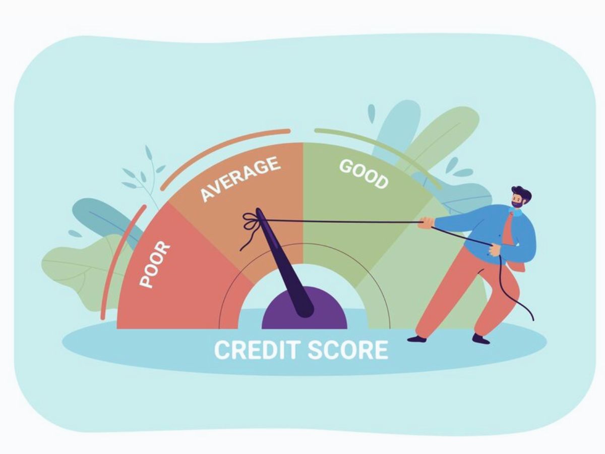 Cibil Score: सिर्फ 5 बातें अच्छे से समझ लीं, तो बिगड़ा क्रेडिट स्कोर भी रॉकेट की स्पीड से बढ़ जाएगा
