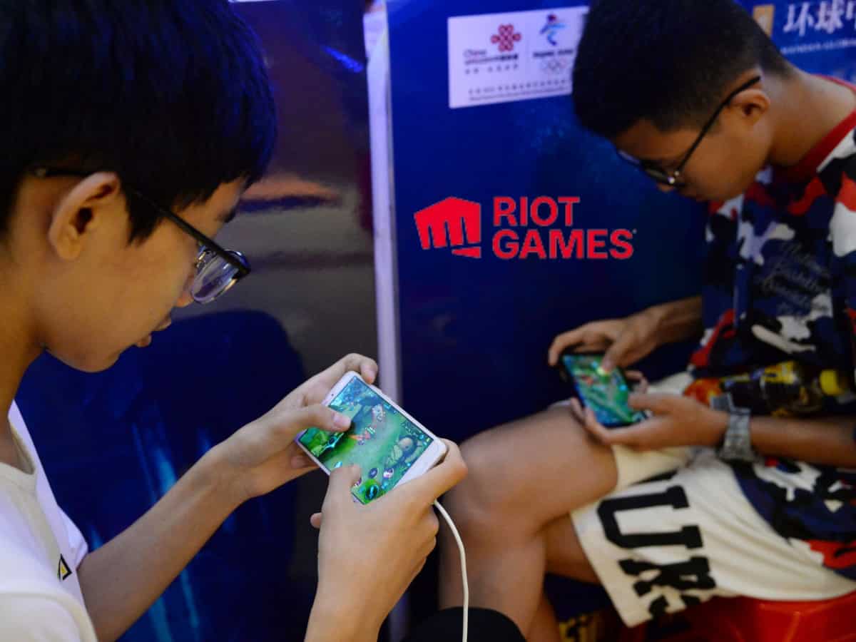 Riot Games ने 530 कर्मचारियों को दिखाया बाहर का रास्ता, बताई ये वजह