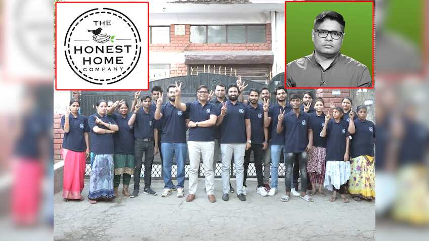 Shark Tank India-3: 80 बार Fail हुआ ये शख्स, ₹2.25 करोड़ लगाकर खड़ी की ₹33 करोड़ की कंपनी