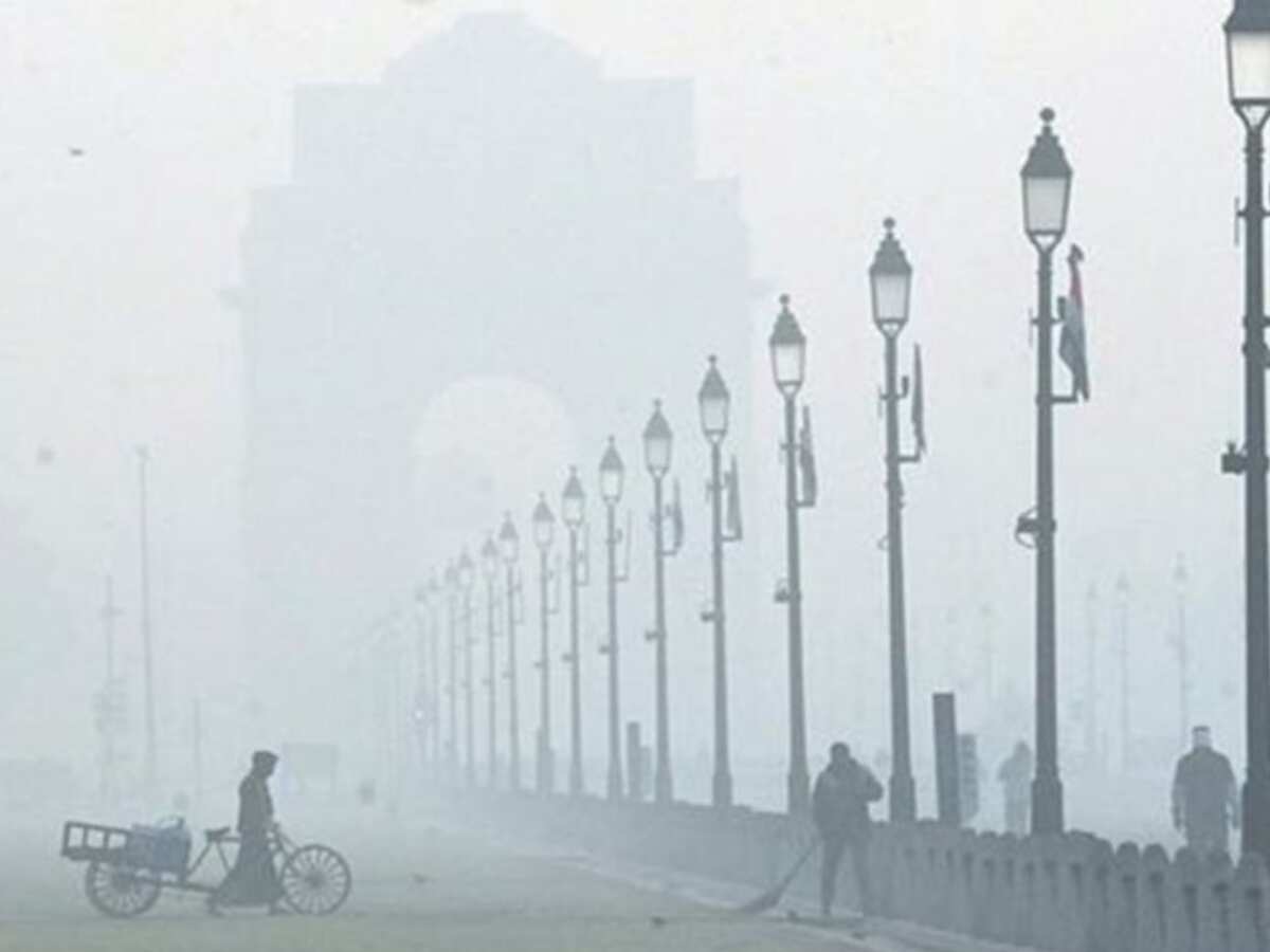 ठंड से अभी राहत नहीं, अगले दो दिनों तक जारी रहेगी शीतलहर, इन राज्यों के लिए अलर्ट जारी, जानें अपने शहर का हाल