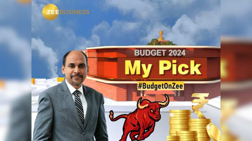 Budget Pick 2024: बाजार के करेक्शन में कमाल करेगा ये FMCG Stock, एक्सपर्ट ने जताया भरोसा, मिलेगा 36% तक रिटर्न