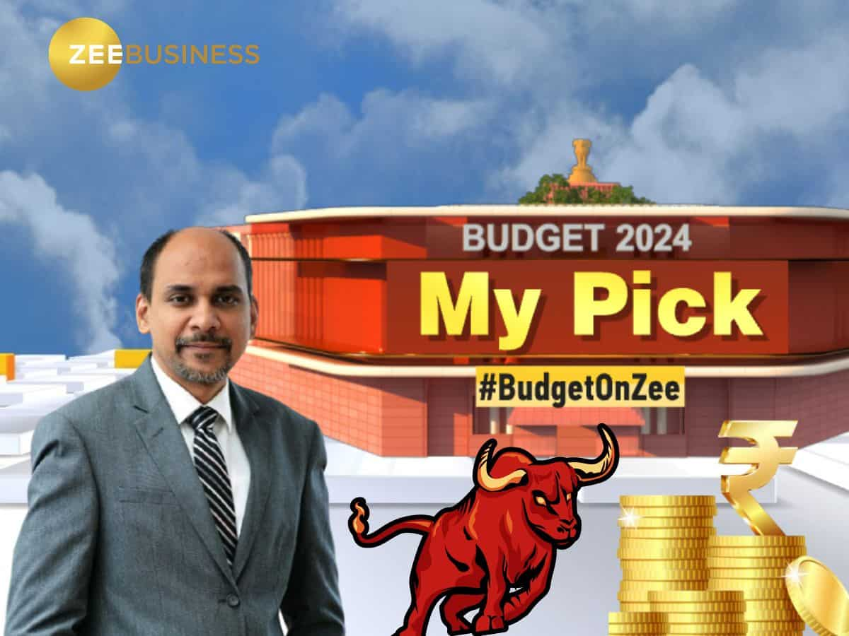 Budget Pick 2024: बाजार के करेक्शन में कमाल करेगा ये FMCG Stock, एक्सपर्ट ने जताया भरोसा, मिलेगा 36% तक रिटर्न