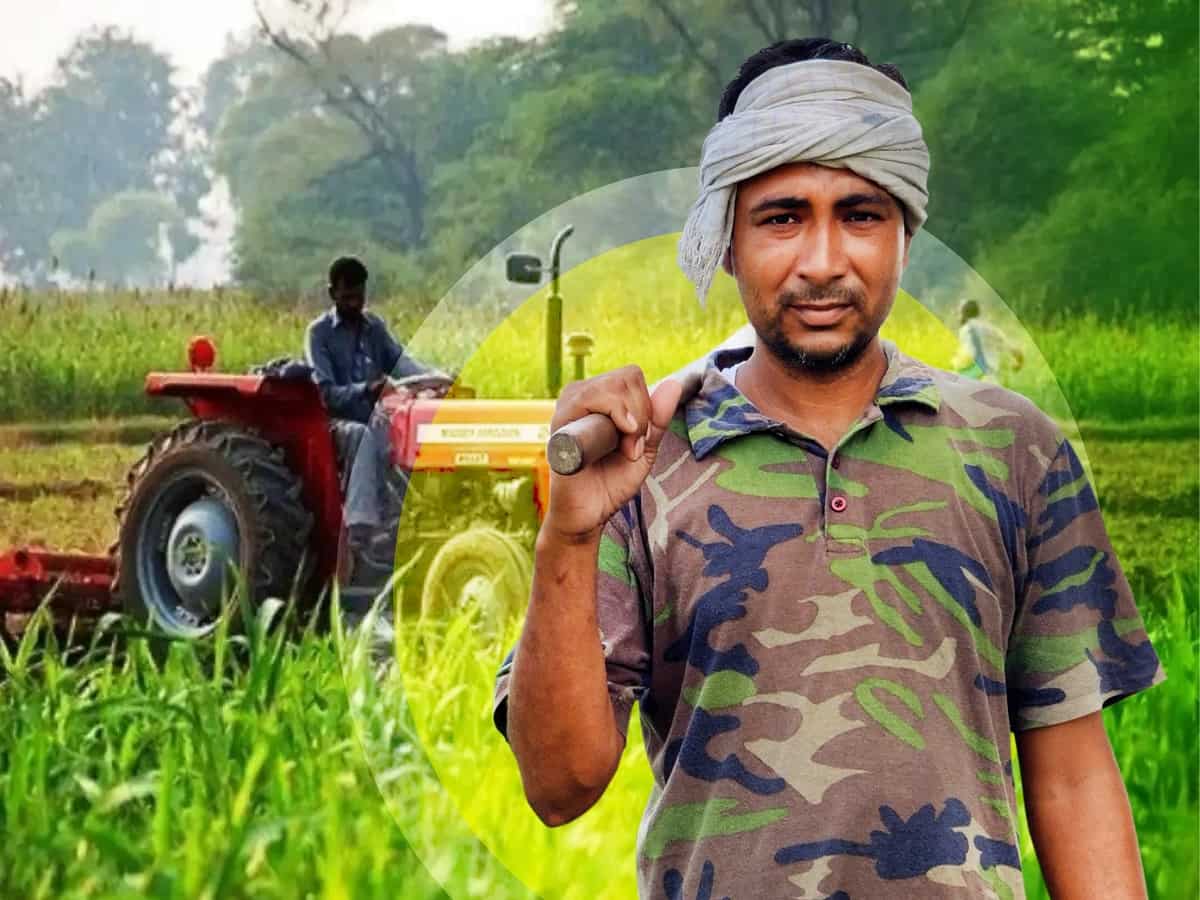 किसानों के ₹50 हजार तक लोन माफ करेगी सरकार, जानिए कैसे उठाएं योजना का फायदा