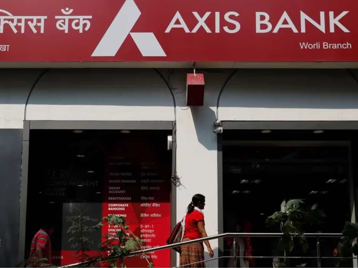 Q3 Results: अनुमान से कमजोर रहे Axis Bank के नतीजे, दिसंबर तिमाही में ₹6,071 करोड़ का मुनाफा