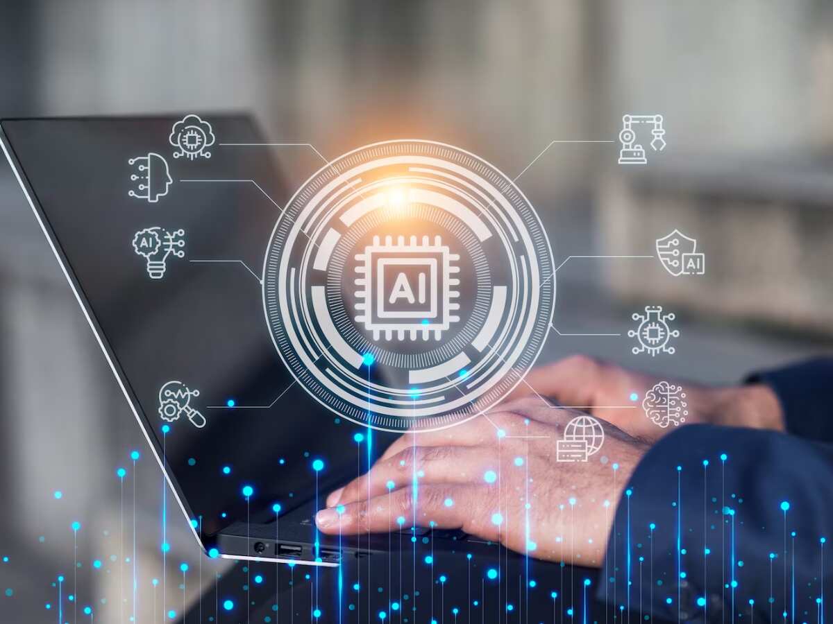 आर्टिफिशियल इंटेलिजेंस को लेकर आई राहत भरी खबर, AI से खतरे में नहीं है आपकी नौकरी! रिसर्च में आया सामने