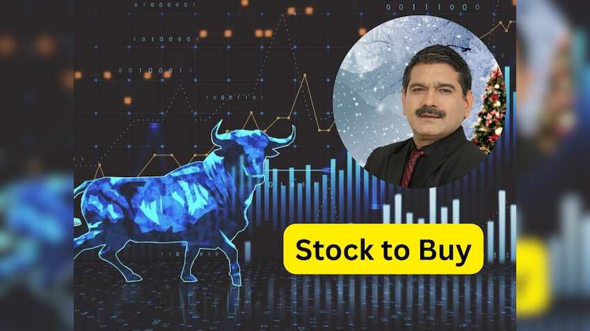 नतीजों के बाद इस स्‍टॉक में अनिल सिंघवी ने दी BUY की सलाह; जानें ट्रिगर्स, टारगेट और स्‍टॉपलॉस