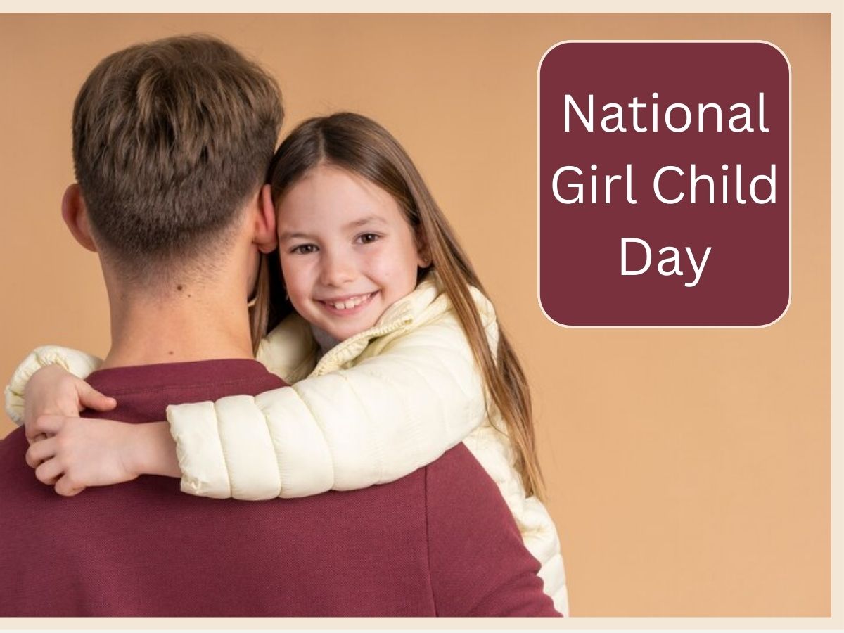 National Girl Child Day 2024: इंदिरा गांधी से जुड़ा है राष्ट्रीय बालिका दिवस का इतिहास, जानें कैसे हुई इस दिन की शुरुआत