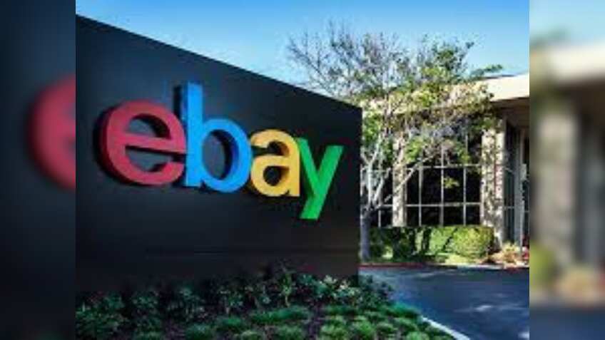 ebay Lays Off: ई-कॉमर्स प्लेटफॉर्म ईबे ने की एक हजार कर्मचारियों की छंटनी की घोषणा, बताई ये वजह