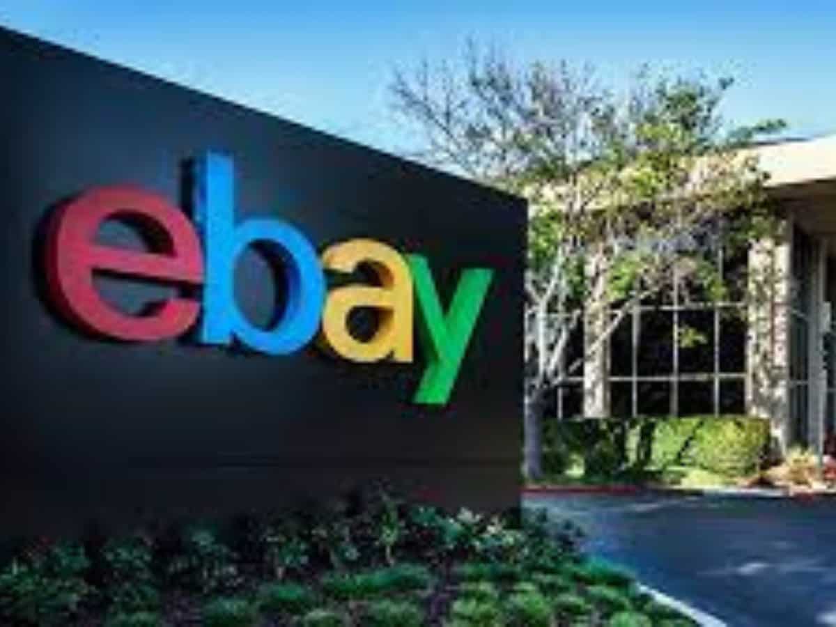 ebay Lays Off: ई-कॉमर्स प्लेटफॉर्म ईबे ने की एक हजार कर्मचारियों की छंटनी की घोषणा, बताई ये वजह