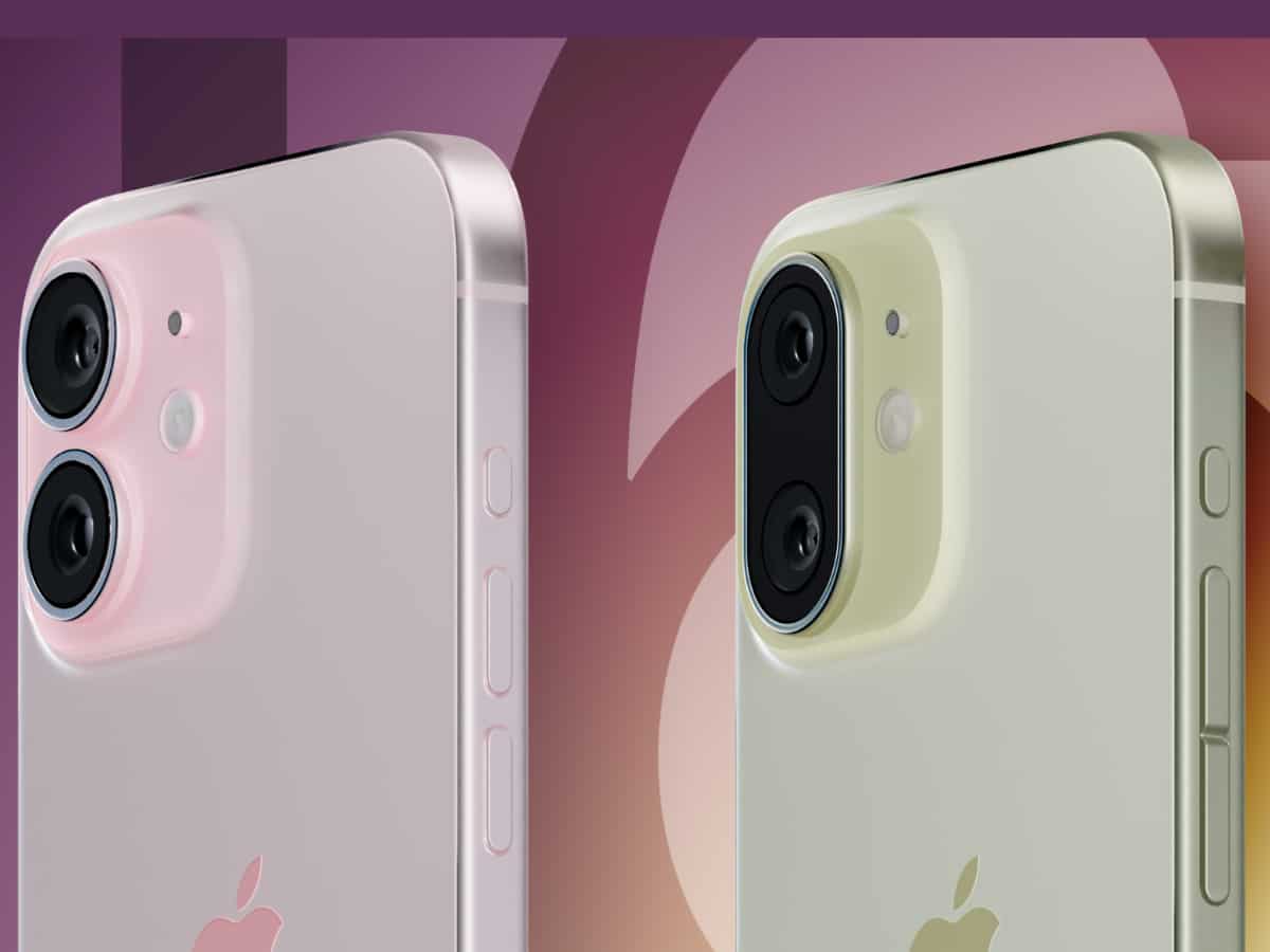 Apple यूजर्स को मिलेगा तगड़ा सरप्राइज, iPhone 16 में होंगी नए-पावरफुल Chipset, बड़ी डिस्प्ले जैसी खूबियां