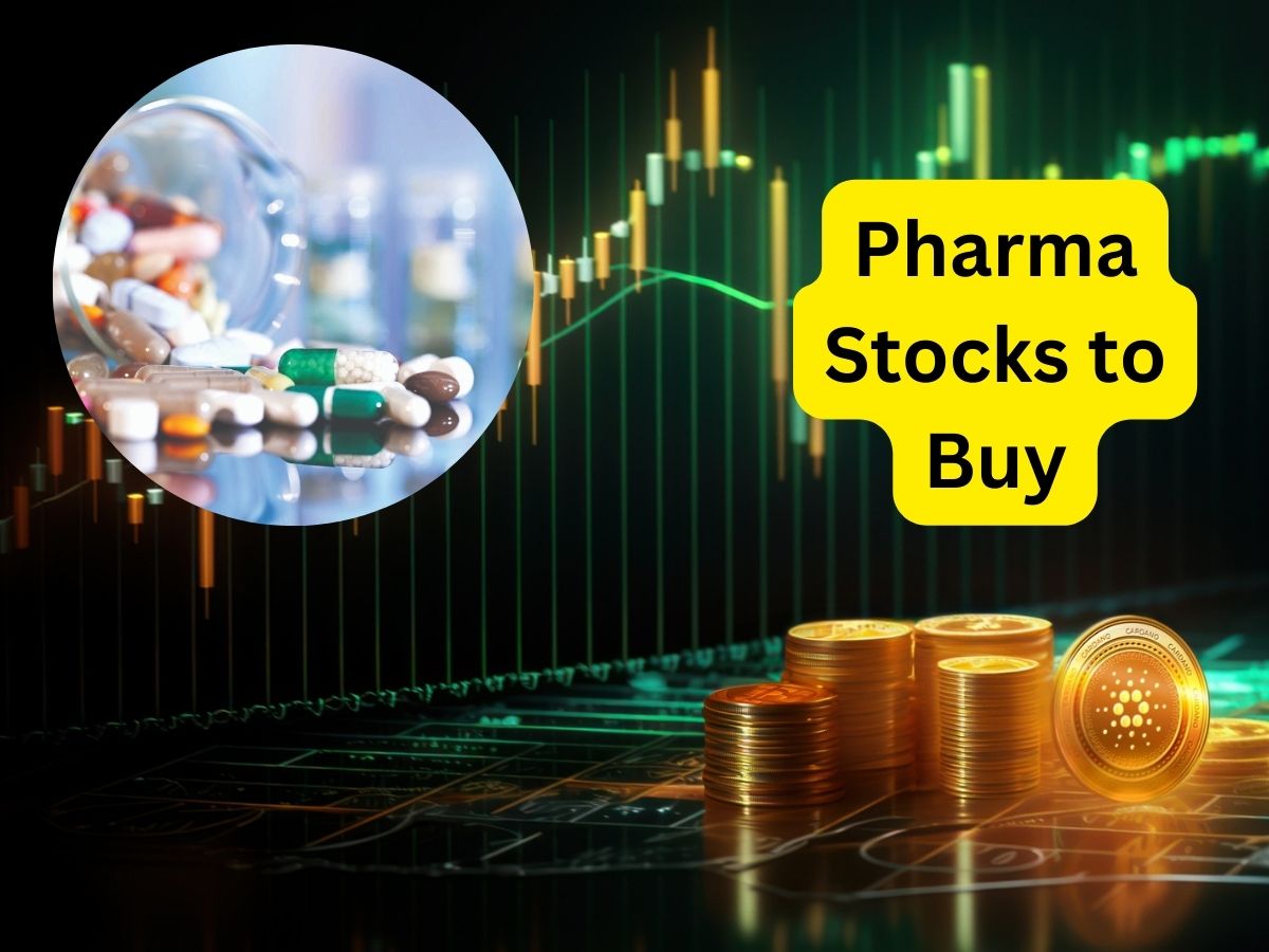 2-3 दिन में अच्छी कमाई कराएगा ये Pharma Stock, ब्रोकरेज ने बनाया टेक्निकल पिक; देखें टारगेट